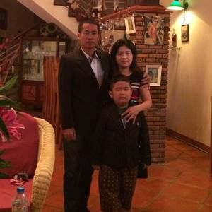 Meet your Posher, Kieu